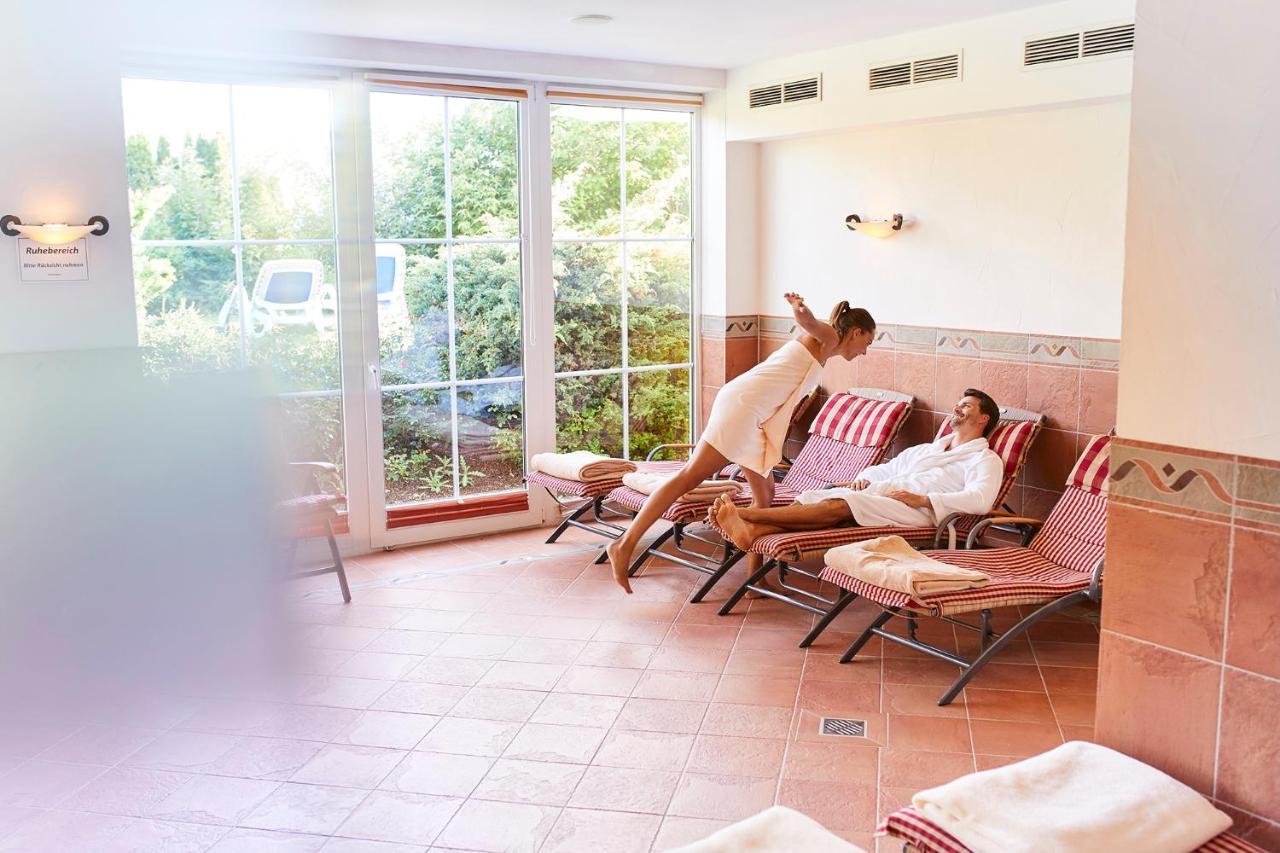 Sporthotel Zum Hohen Eimberg Willingen  Dış mekan fotoğraf
