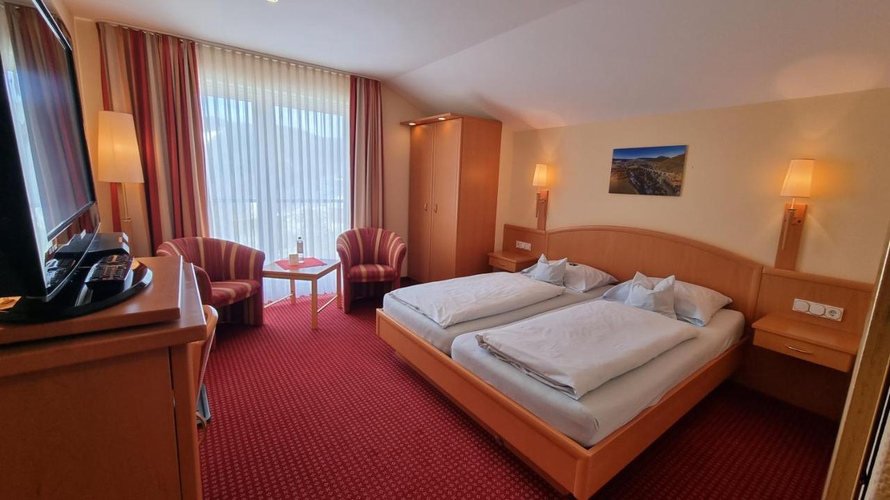 Sporthotel Zum Hohen Eimberg Willingen  Dış mekan fotoğraf