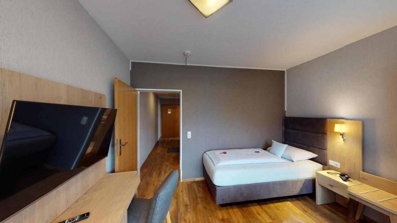 Sporthotel Zum Hohen Eimberg Willingen  Dış mekan fotoğraf