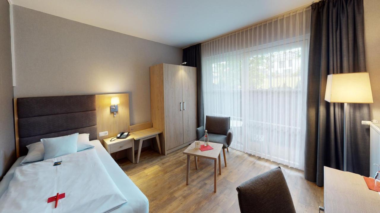Sporthotel Zum Hohen Eimberg Willingen  Dış mekan fotoğraf