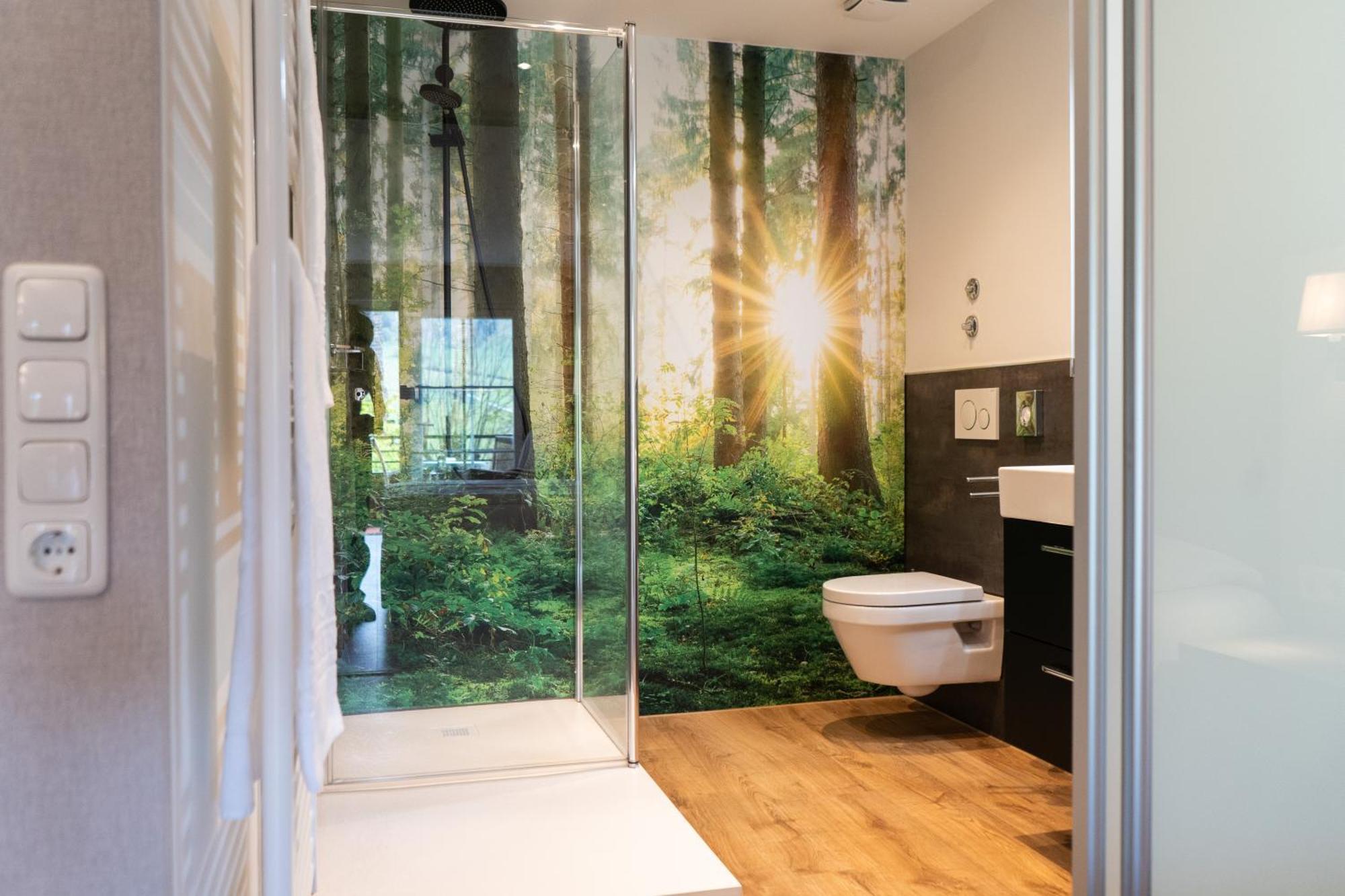 Sporthotel Zum Hohen Eimberg Willingen  Dış mekan fotoğraf