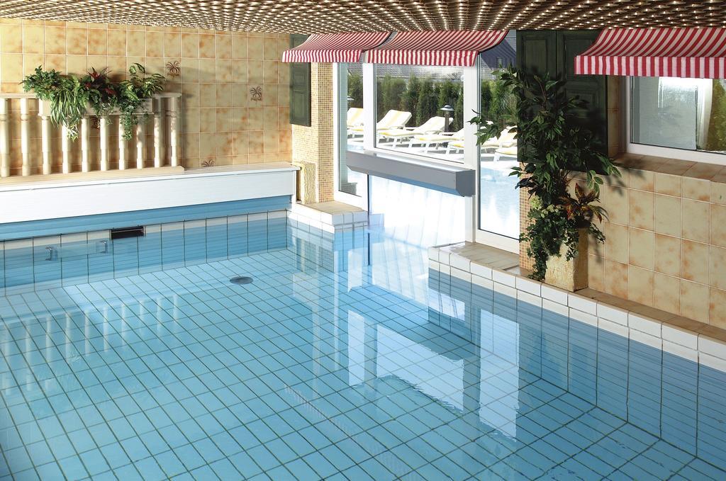 Sporthotel Zum Hohen Eimberg Willingen  Dış mekan fotoğraf